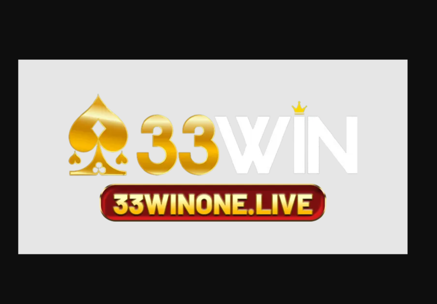 Nhà Cái  33win