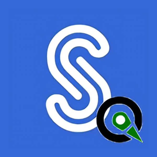 Snipesocial logo
